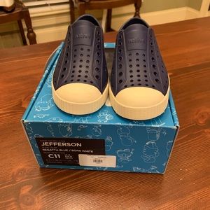 Natives Jefferson C11